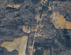 Pre-foreclosure in  Jackson School Rd Browns Summit, NC 27214