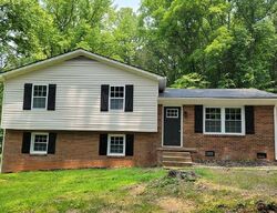 Pre-foreclosure in  Creekview Rd Mc Leansville, NC 27301