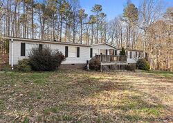  Dorsey Rd, Oxford NC