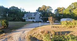  Bruce Garner Rd, Franklinton NC