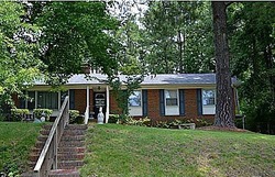 Pre-foreclosure in  26th St Butner, NC 27509