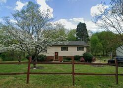Pre-foreclosure in  Westbrook Dr Newton, NC 28658