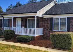Pre-foreclosure in  Beavers Cove Ln Nw Concord, NC 28027