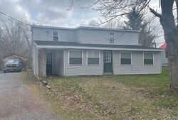 Pre-foreclosure in  Morgan St Theresa, NY 13691