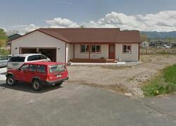 Pre-foreclosure Listing in Brooks Ave CORVALLIS, MT 59828