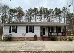 Pre-foreclosure in  New Hope Rd Hertford, NC 27944