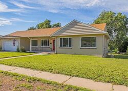 Pre-foreclosure in  E Las Animas St Colorado Springs, CO 80903