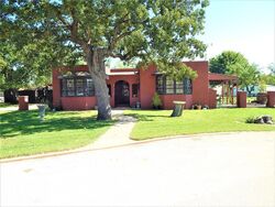 Pre-foreclosure in  Tanglewood Dr Clyde, TX 79510