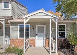 Pre-foreclosure in  WASHINGTON ST Denver, CO 80229