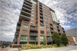 Pre-foreclosure in  WEWATTA ST Denver, CO 80202