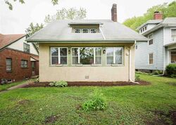 Pre-foreclosure in  23rd St Rock Island, IL 61201