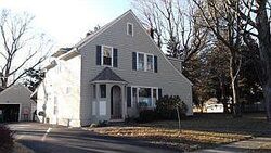 Pre-foreclosure in  Westmont Ave Elmira, NY 14905