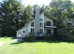 Pre-foreclosure in  Howe Rd Greenfield Center, NY 12833