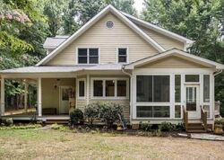 Pre-foreclosure in  Allen Jarrett Dr Mebane, NC 27302