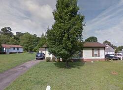 Pre-foreclosure in  N FORRESTWOOD CT Mebane, NC 27302