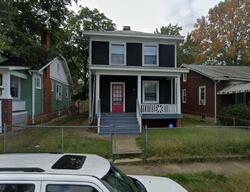 Pre-foreclosure in  Pollock St Richmond, VA 23222