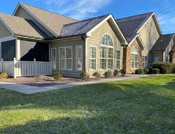Pre-foreclosure in  Old Grist Ct Winston Salem, NC 27103