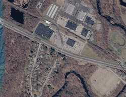 Pre-foreclosure in  Manchester Rd Poughkeepsie, NY 12603
