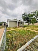 Pre-foreclosure in  E 38th St San Angelo, TX 76903
