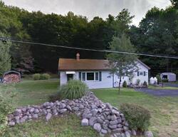Pre-foreclosure in  Moonhaw Rd West Shokan, NY 12494