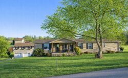 Pre-foreclosure in  Max Jett Rd Johnson City, TN 37601