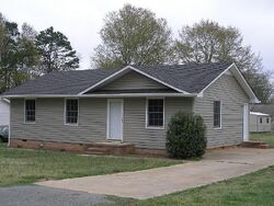 Pre-foreclosure in  Ridge Ct Williamston, SC 29697