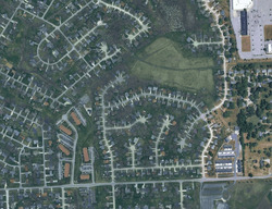 Pre-foreclosure in  Mateo Dr Fort Wayne, IN 46835