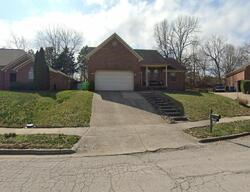Pre-foreclosure in  Plum Creek Dr Sellersburg, IN 47172