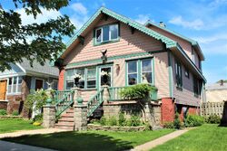 Pre-foreclosure in  Cleveland Ave Whiting, IN 46394
