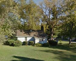 Pre-foreclosure in  E Highway 330 Griffith, IN 46319