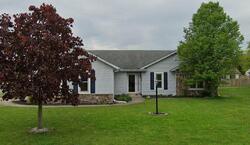 Pre-foreclosure in  Shawnee Trl New Haven, IN 46774
