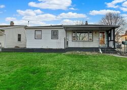 Pre-foreclosure in  N Rensselaer St Griffith, IN 46319