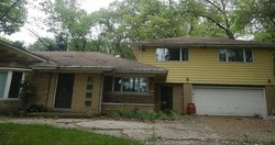 Pre-foreclosure in  W US HIGHWAY 30 Schererville, IN 46375