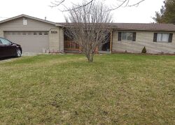 Pre-foreclosure in  W 100 N Tipton, IN 46072