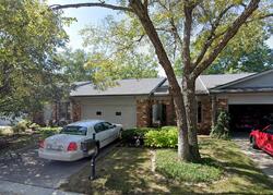 Pre-foreclosure in  Swans Way Indianapolis, IN 46260