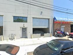 Pre-foreclosure in  Beach 74th St Arverne, NY 11692