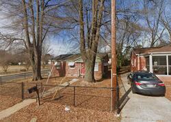 Pre-foreclosure in  Ramona St Charlotte, NC 28208