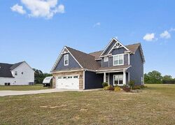 Pre-foreclosure in  E Reeves Bridge Rd Linden, NC 28356