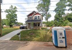 Pre-foreclosure in  Morning Dr Charlotte, NC 28208