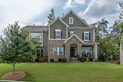 Pre-foreclosure in  Murfield Ct Charlotte, NC 28278