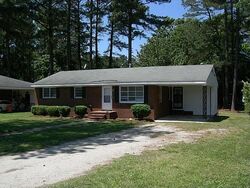  Amos St, Rocky Mount NC