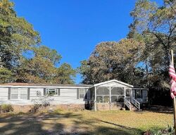 Pre-foreclosure Listing in Booth Ln RICHLANDS, NC 28574