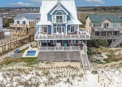 Pre-foreclosure in  New River Inlet Rd Sneads Ferry, NC 28460