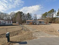 Pre-foreclosure in  Jeremiah St Stedman, NC 28391