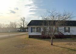 Pre-foreclosure in  Haw Branch Rd Beulaville, NC 28518
