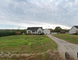 Pre-foreclosure in  Bulluck School Rd Rocky Mount, NC 27801