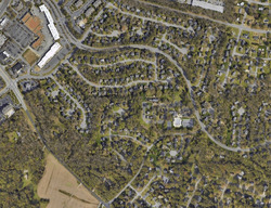 Pre-foreclosure in  Aynhoe Ct Mechanicsville, VA 23116