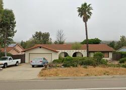 Pre-foreclosure in  Arena Dr Ramona, CA 92065
