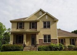 Pre-foreclosure in  Almond Branch Dr Hendersonville, NC 28791