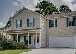 Pre-foreclosure in  Dorrington Dr Wilmington, NC 28412